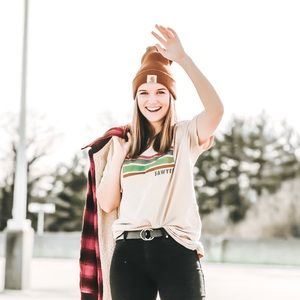 Meet your Posher, Emma